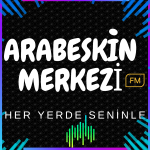 102.1 Arabeskin Merkezi FM