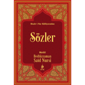 Sözler - Risale-i Nur