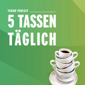 5 Tassen täglich – Kaffee & Nachhaltigkeit