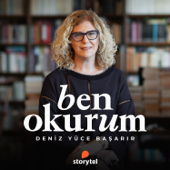 Ben Okurum