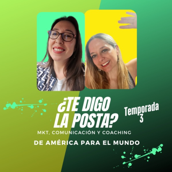 Te Digo la Posta