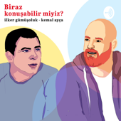 Biraz Konuşabilir miyiz?