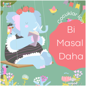 Bi Masal Daha - Çocuklara Yıldızlı Öyküler