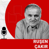 Ruşen Çakır