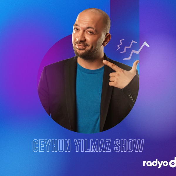 Radyo D Ceyhun Yılmaz