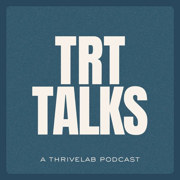 TRT Talks