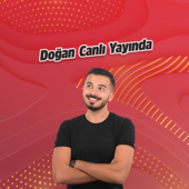 Süper FM - Doğan Canlı Yayında