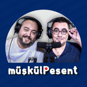 Müşkülpesent