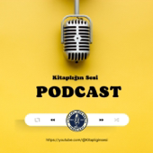 Kitaplığın Sesi Podcast