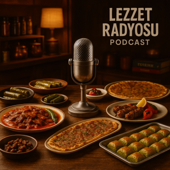 Lezzet Radyosu - Talip Bayram