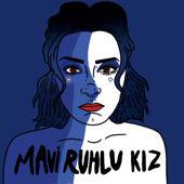 Mavi Ruhlu Kız