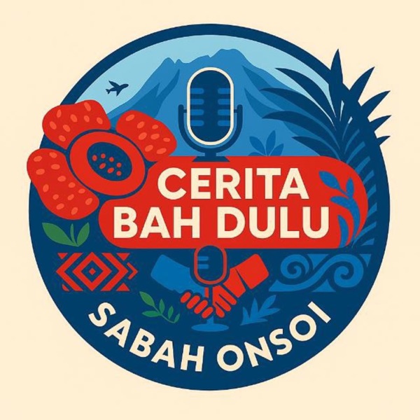 Cerita Bah Dulu