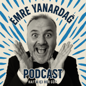 Emre Yanardağ