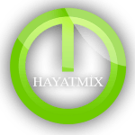 HAYATMiX Slow