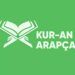 Kur-an Arapça - Türkçe Meal