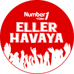 Logo Number1 Eller Havaya