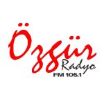 Logo Radyo Özgür