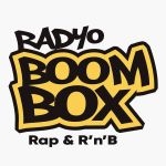 Radyo BoomBox